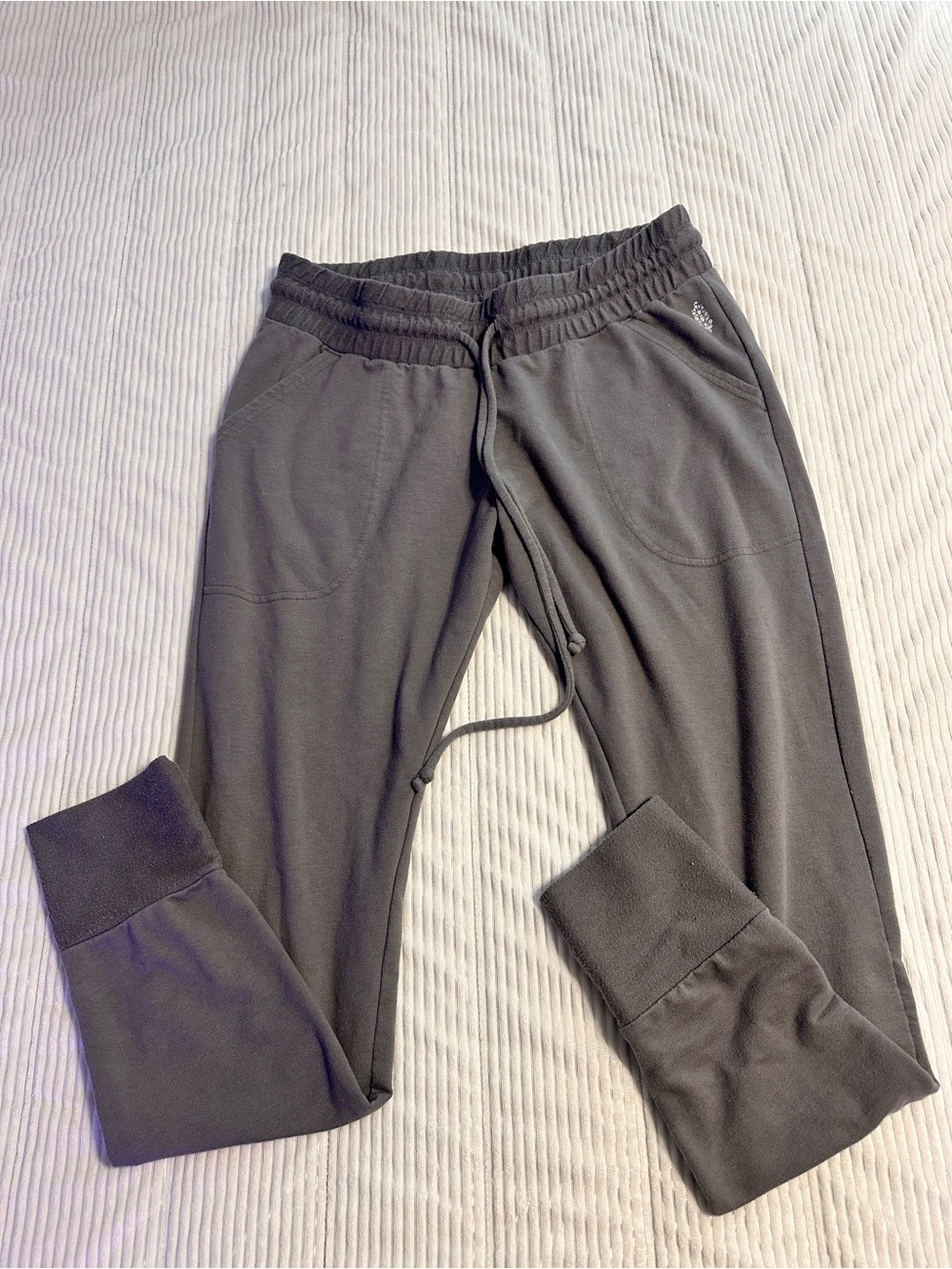 Free People Movement Joggers
